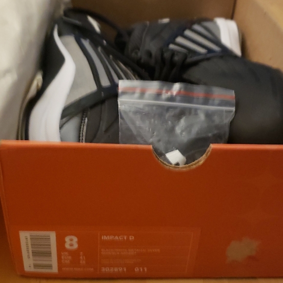 NIKE - IMPACT D - Picture 2 of 2